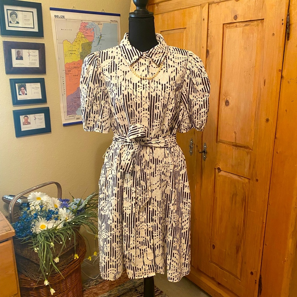Alex Marie Dress